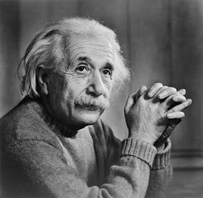 Para Milenial, Ternyata Ini Rahasia Aneh dari Cerdasnya Albert Einstein