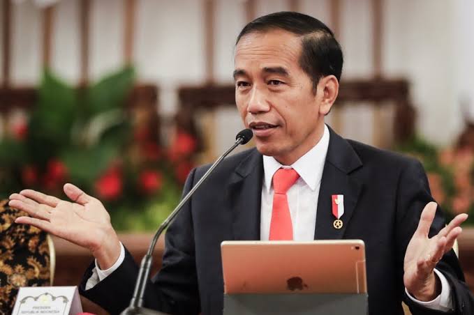 Presiden Jokowi Genap 60 Tahun, Selamat Ulang Tahun Pak!