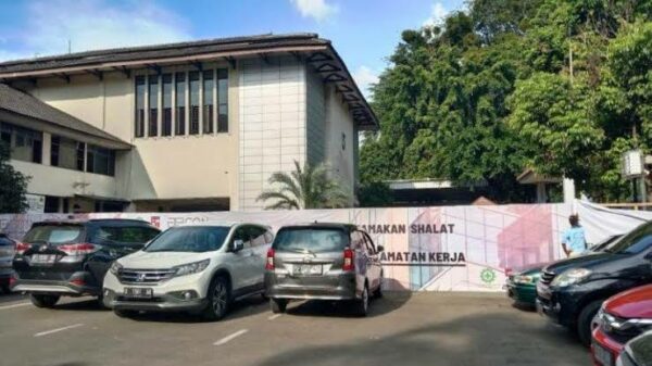 Giatkan Minat Literasi, Kota Bogor Hadirkan Perpusda dengan Konsep Modern