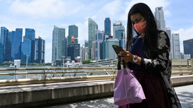 Kereen… Singapura Tanggung Semua Gaji Pegawai Perusahaan!