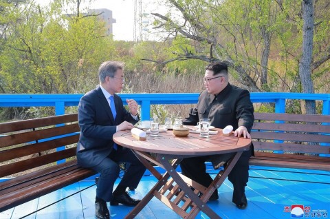 Korea Selatan dan Utara Sepakat untuk Memperbaiki Hubungan
