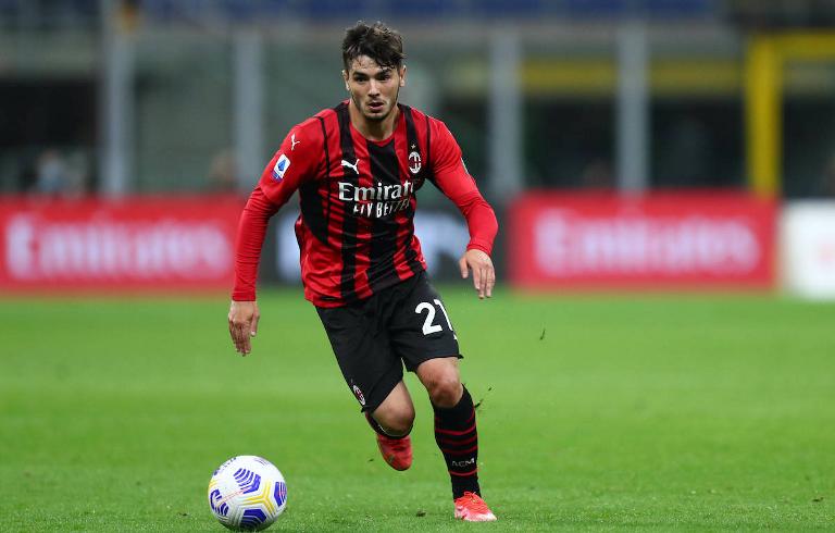 Resmi Jadi Milik AC Milan, Brahim Diaz Bakal Bernomor Punggung 10