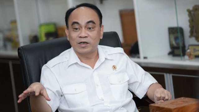 Profil Budi Arie Setiadi Calon Menkominfo yang Akan Dilantik Jokowi