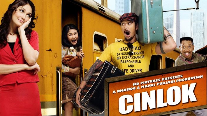 Dimasa PPKM Darurat, Hibur Keluraga Anda dengan 7 Film Indonesia Terbaru di Netflix