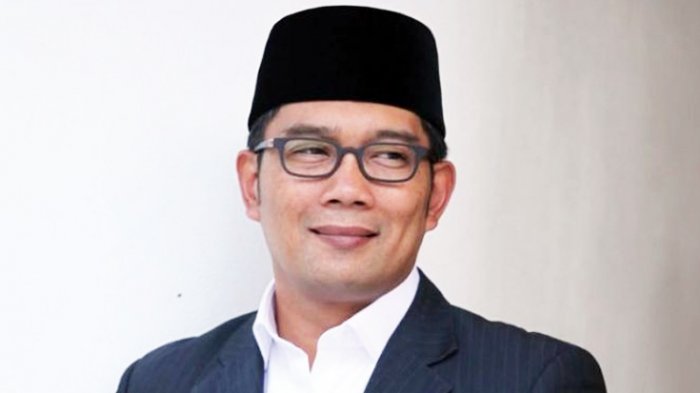 Ridwan Kamil : Kader Karang Taruna Menjadi Relawan Covid-19