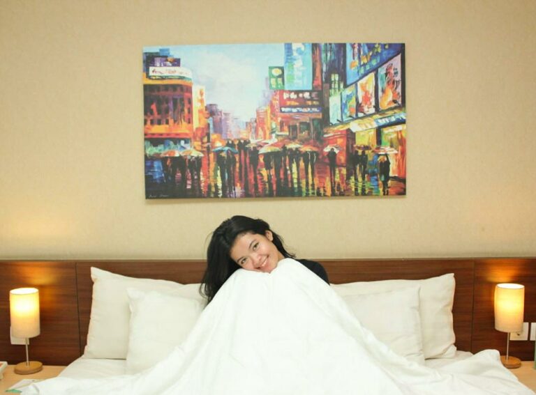 Check In Kapan Saja, Check Out 24 Jam Kemudian di Bogor Valley Hotel
