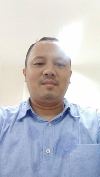 
 Dosen Perbankan Syariah di STAI Al-Hidayah Bogor, Sugeng Ribowo, M.A.(Istimewa/Bogordaily.net)