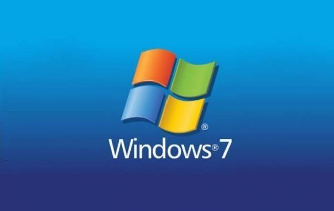 
 Sistem operasi windows 7 besutan Microsoft ini akhirnya dukungannya dihentikan untuk sistem operasi lawas tersebut pada 14 Januari 2020.(Istimewa/Bogordaily.net)