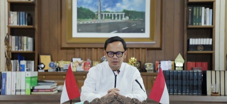 Covid-19 Melandai, Pemerintah Kota Bogor Minta Level PPKM Diturunkan