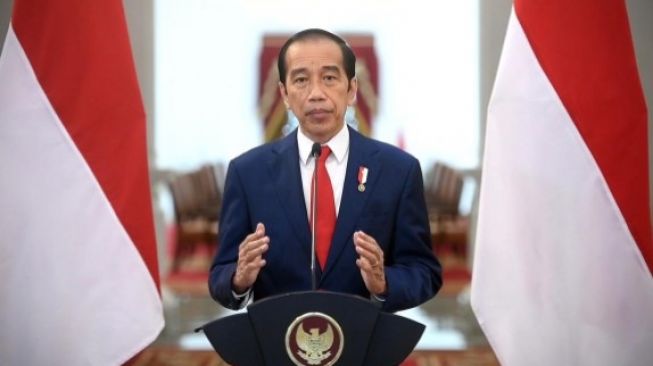 Gawat! Presiden Jokowi Dikhianati Dua Menterinya