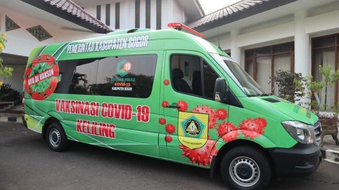 Mobil Vaksin