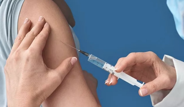 Daftar Lewat Puskesmas Terdekat Untuk yang Belum Kebagian Vaksinasi Covid-19