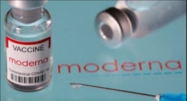 Tiga Juta Dosis Vaksin Moderna Akan Diprioritaskan Untuk Nakes