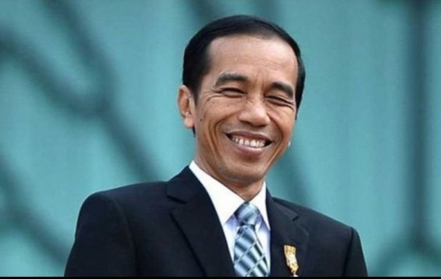 Jadi Presiden Ngapain Aja? Tanya Anak SD ke Jokowi