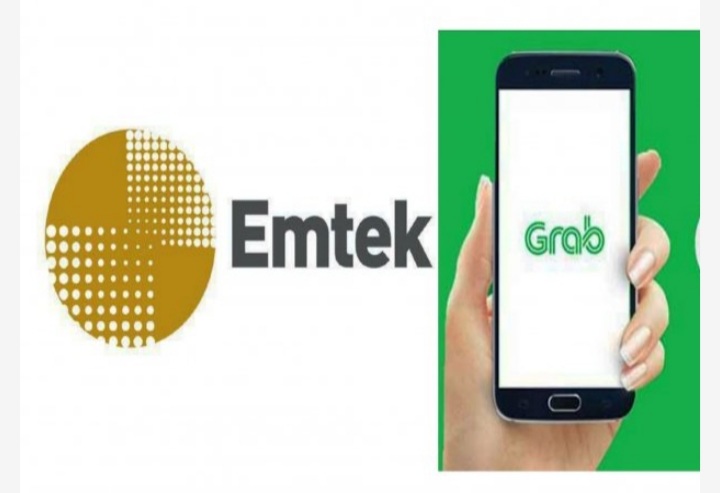 Super! Kolaborasi Grab Bersama Emtek Group Dorong Digitalisasi UMKM