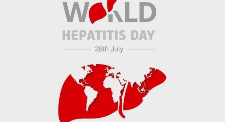28 Juli Hari Hepatitis Sedunia : Hepatitis Tidak Bisa Menunggu
