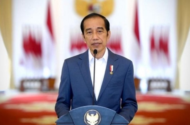Presiden Jokowi: BMKG Harus Sampaikan Info Gempa hingga Tsunami Lebih Cepat!