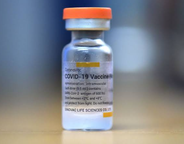 Peneliti Cina Sebut Antibodi Vaksin Sinovac Hanya Bertahan 6 Bulan