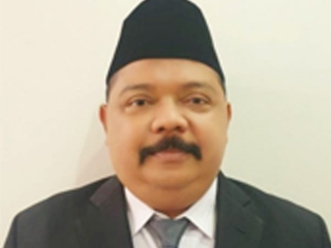 Innalillahi, Sekretaris DPRD Kabupaten Bogor Sony Abdussukur Meninggal dunia