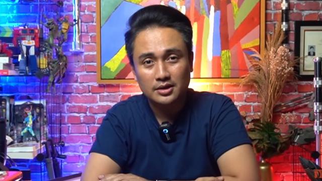 Ramal PPKM Berakhir pada 25 Juli, Denny Darko: Tapi Kondisi Ini Malah akan Gawat