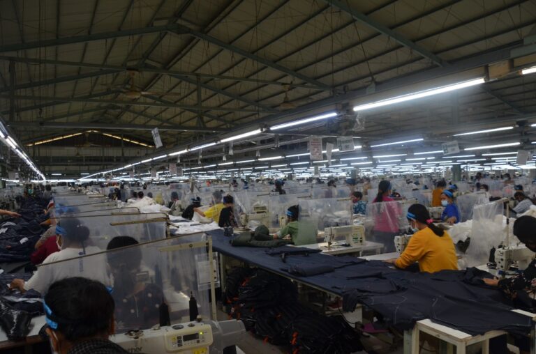 Nakal, Dua Industri Pabrik Melanggar PPKM Darurat, Denda 50 Juta