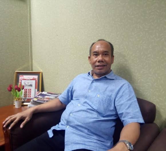 Jamiluddin Ritonga Angkat Suara Terkait Rizal Ramli Dikritik Pejabat Tinggi