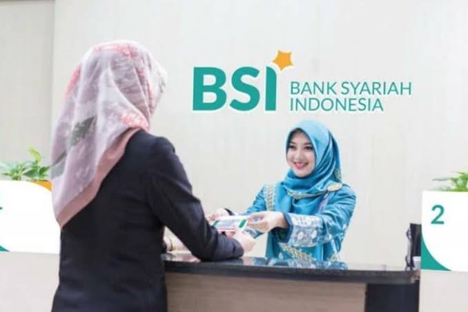 Bank Syariah Indonesia Raup Keuntungan 34,3 % pada Semester I 2021