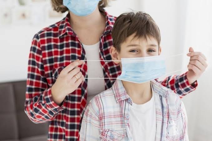 Tips Menjaga Anak Tetap Sehat di Masa Pandemi bersama RS Azra Bogor