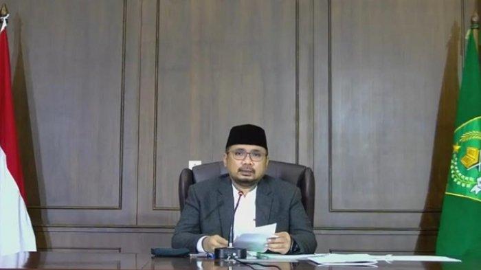 Tidak Ada Sholat Idul Adha Selama Masa PPKM