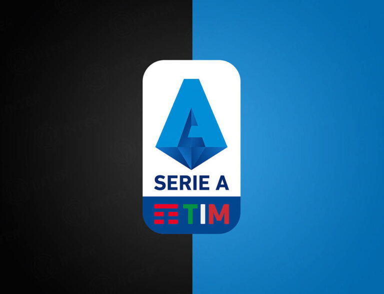 Serie-A Resmi Dimulai 22 Agustus, Inilah Laga Big Match Awal Musim