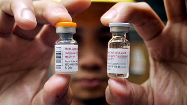 Yuk Vaksin Meningitis dan Influenza di RS Islam Bogor
