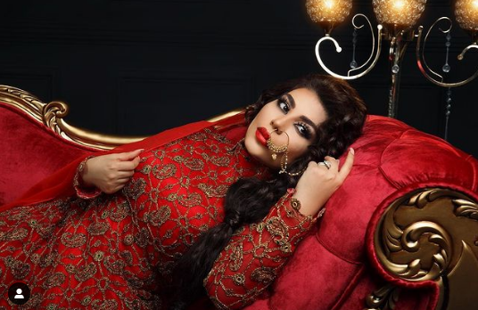 Penyanyi Pop Afganistan Aryana Sayeed Berhasil Lolos dari Taliban