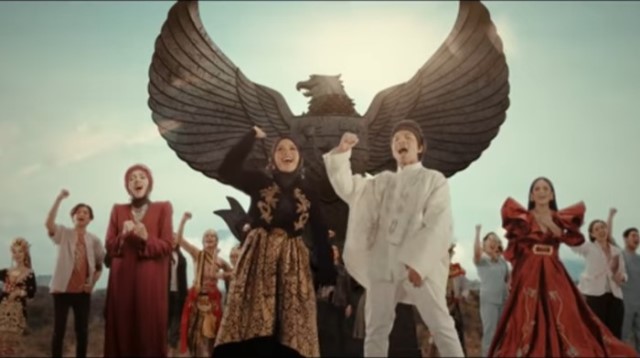 Lagu Atta Halilintar