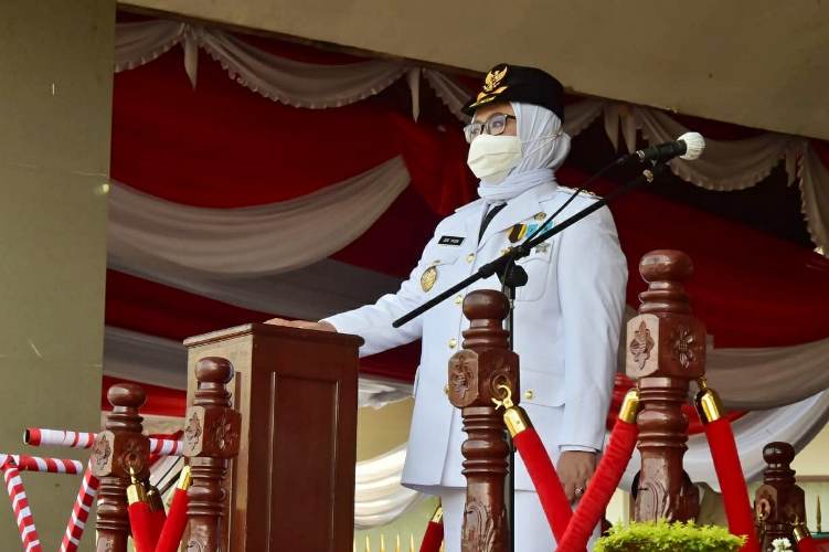 Bupati Bogor Ungkap Tidak ada Lagi Desa yang Tertinggal