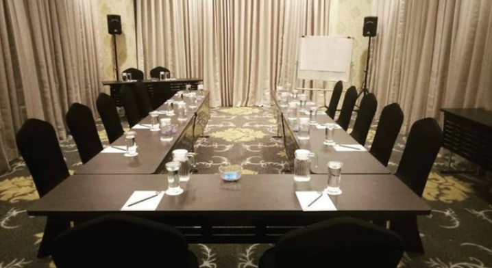 Meeting Kantor saat PPKM, Datang ke Savero Style Bogor