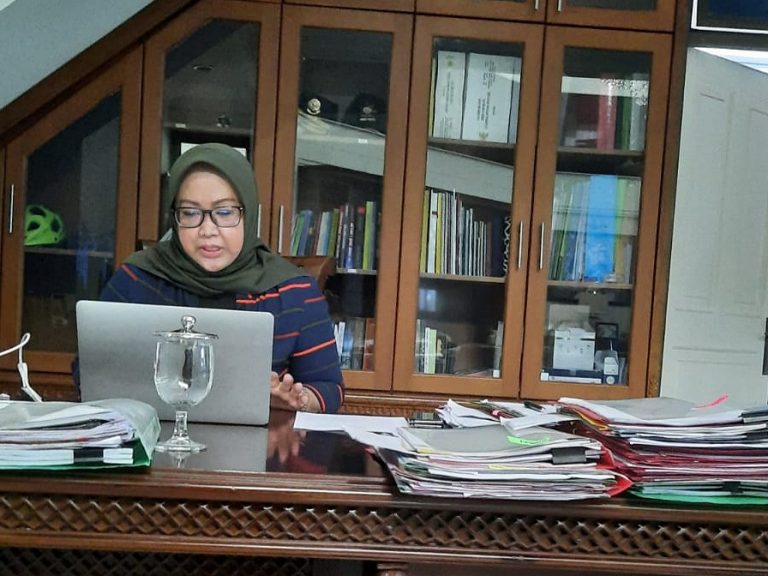 Ade Yasin Jelaskan Perpanjangan PPKM dan Percepatan Vaksinasi di Kabupaten Bogor