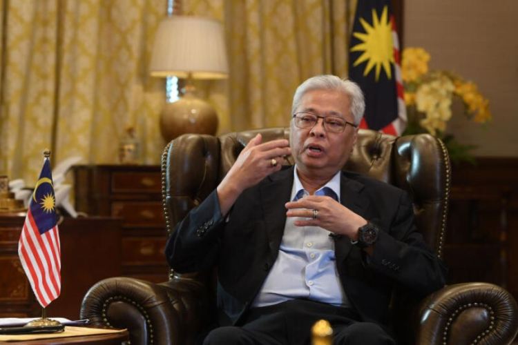 Ismail Sabri Yaakob Jadi Perdana Menteri Malaysia, UMNO Kembali Berkibar