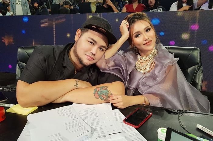 Petisi Boikot Tembus 100 Ribu, Ivan Gunawan Bela Ayu Ting Ting