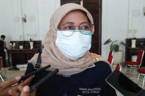 Dinkes Kota Bogor: Antusiasme Masyarakat Untuk Vaksin Booster Meningkat