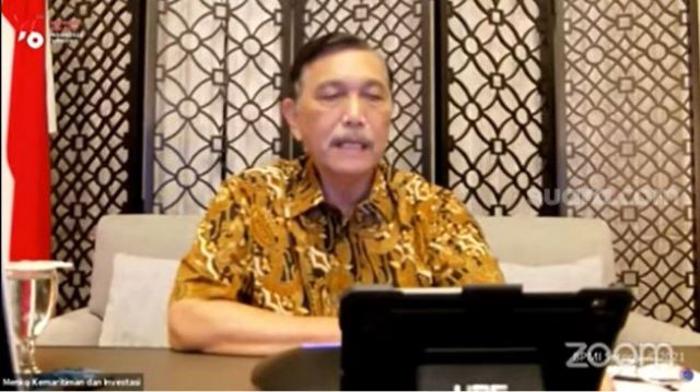 Angka Reproduksi Efektif Corona Indonesia 0,9 Orang