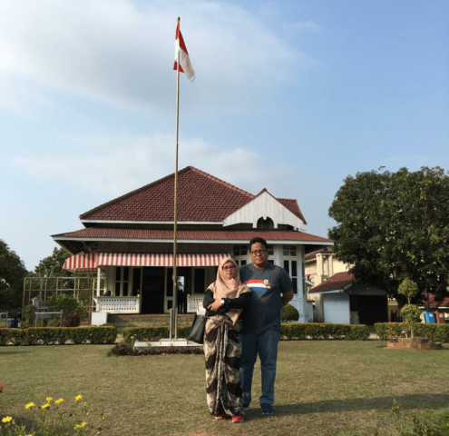 Kesatuan Pro-Oligarki Tak Akan Membela Rakyat, Melawan Mural Melawan Moral