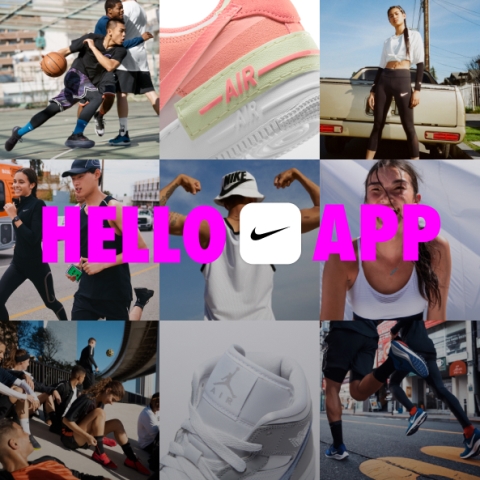 The Nike App Diluncurkan di Indonesia, Menghadirkan Hal Terbaik dari Nike