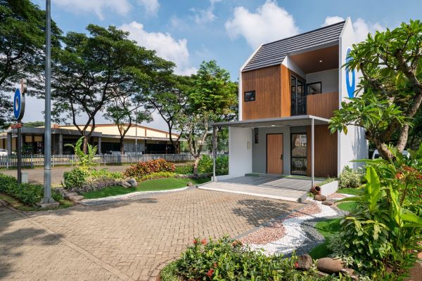 Penjualan O8 Perfect Home di Grand Wisata Bekasi Melonjak Melebihi Ketersediaan Unit