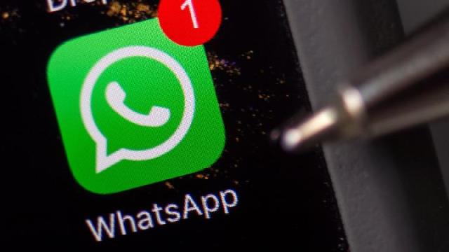 Ini Daftar Ponsel yang Tidak Bisa Akses WhatsApp Per 1 November 2021