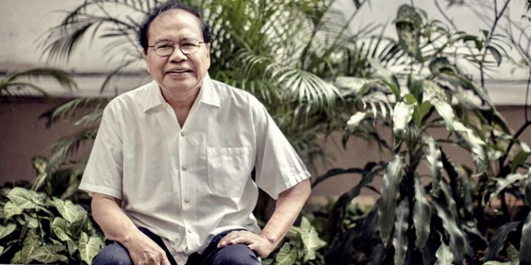 Rizal Ramli Ingatkan Penguasa Deksura: “Sing Bijak Lan Waskita”