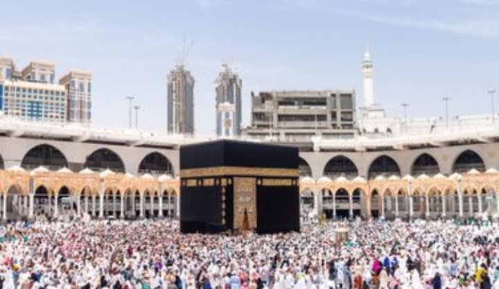 Kabar Baik, Arab Saudi Tak Batasi Jumlah Jemaah Umrah