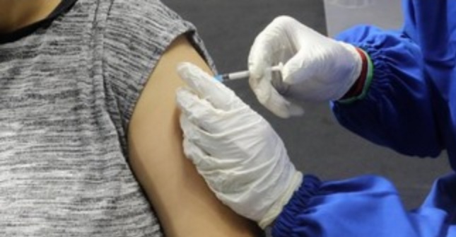 Kemenkes Minta Pengertian Masyarakat, Vaksin Dosis Tiga Khusus Nakes