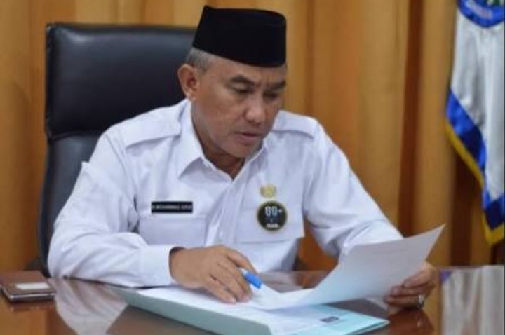 Pemkot Depok Imbau Warganya Tidak Selenggarakan Perlombaan 17 Agustusan