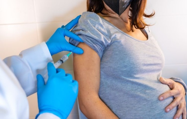 Syarat Vaksin Covid-19 untuk Ibu Hamil, Wajib Dipenuhi!