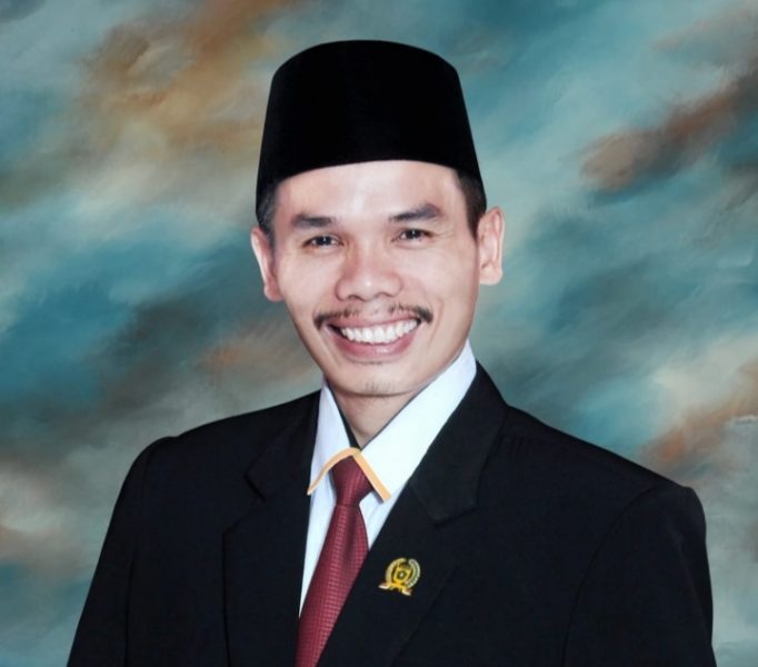 Anggota DPRD Kabupaten Bogor Sambut Baik Pembangunan RSUD Parung